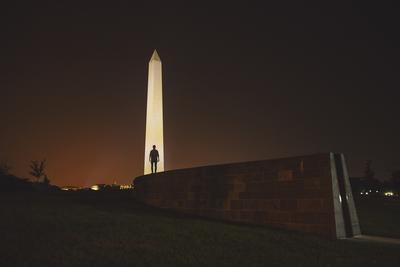Washington Emlékmű