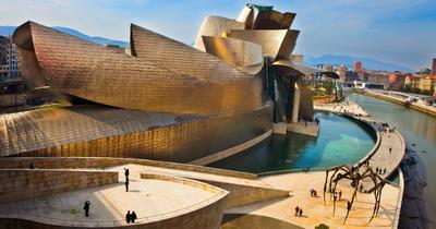 Guggenheim múzeum